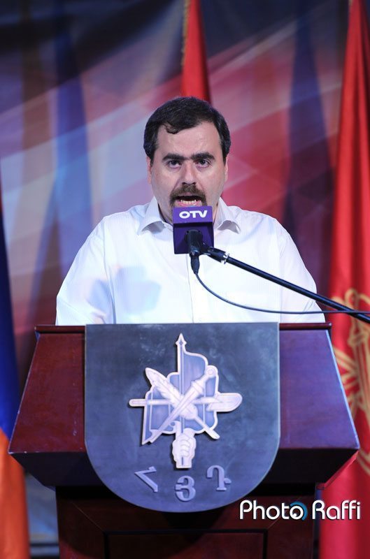 Րաֆֆի Տեմիրճեան