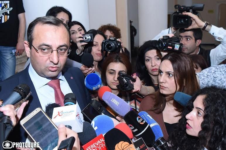 Պիտի Հրապարակուի 10 Կարեւոր Ապրանքներու Ներածման Փաստաթուղթերու Ցանկը