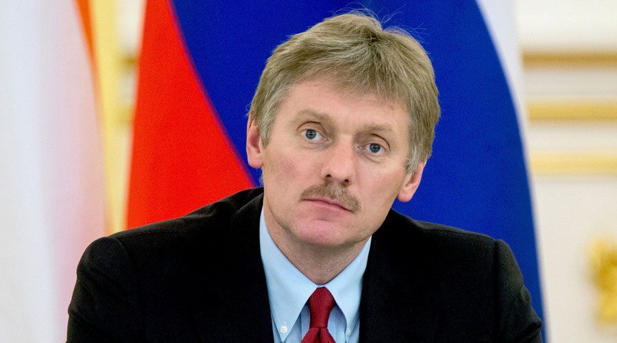 Տմիթրի Փեսքով