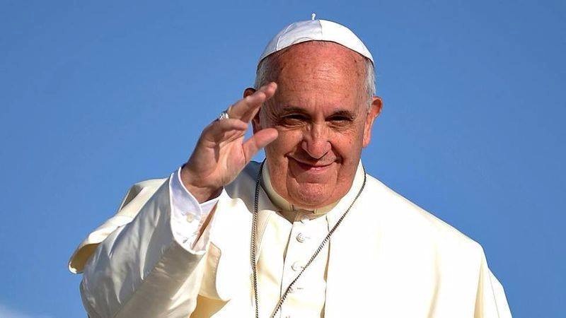 Pope Francis_50416