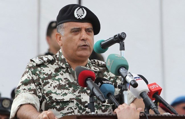 «Դիմադրութիւնը Լիբանանի Իրաւունքն Է, Եւ Կարելի Չէ Զայն Խլել»  Շեշտեց Ապպաս Իպրահիմ