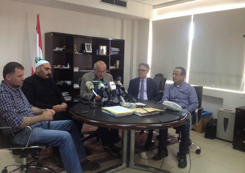 Շեհայէպ. «Նաամէի Աղբանոցը  Վերջնականապէս Պիտի Փակուի»