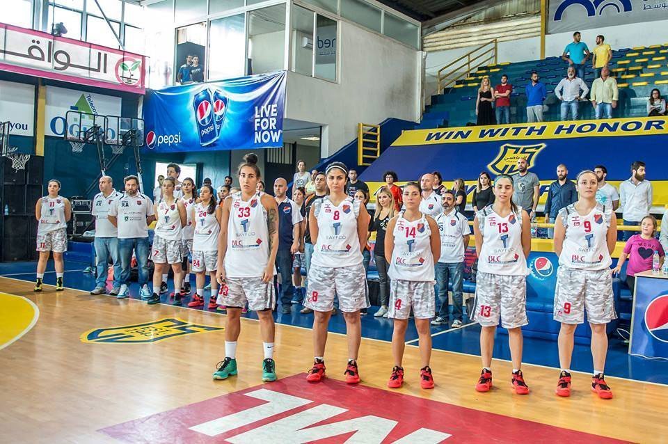 ՀՄԸՄ Անթիլիասի կազմը շաբաթ օրուան մրցումին