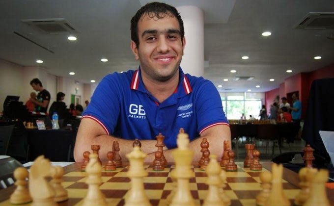 Կարէն Գրիգորեան