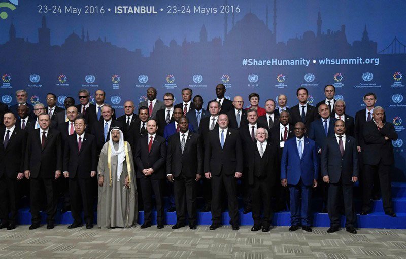 «Լիբանան Կը Մերժէ Սուրիացի Գաղթականներուն Համարկումը Կամ Բնակեցումը»   Շեշտեց Վարչապետ Սալամ