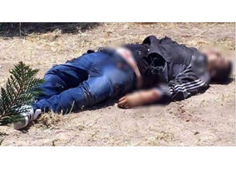 Մաարուֆ Համիէ Իր Զաւկին Վրէժը Կը Լուծէ Սպաննելով Հիւսէյն Հուժէյրին