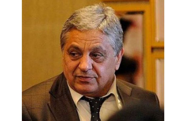 Խորէն Յովհաննիսեան