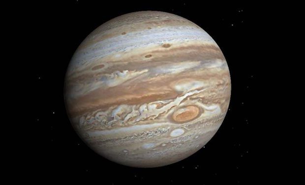 Լուսնթագի Գաղտնիքները