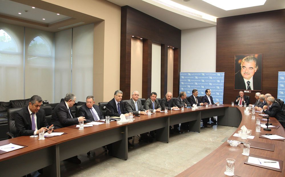 Մուսթաքպալ Պլոք. «Թող Պէյրութի  Նորընտիր Քաղաքապետական Խորհուրդը Գործակցի  Մայրաքաղաքի Այլ Ձայներուն Հետ»