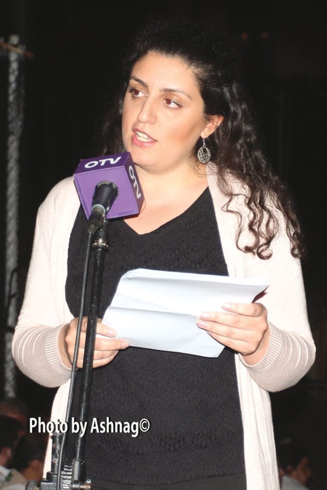 Փաթիլ Եսայեան