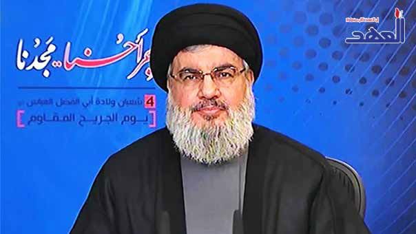 «Ընտրութիւններուն Ընթացքին Մենք Յանձնառու Ենք  Միա՛յն Մեր Դաշնակիցներուն, Եւ Ոչ Անոնց Դաշնակիցներուն»  Շեշտեց Սէյիտ Նասրալլա