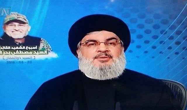 «Պիտի Շարունակենք Աւելի Մեծ Թիւերով Ուղղուիլ Սուրիա, Որովհետեւ Համոզուած Ենք Մեր Պայքարին Արդարացիութեան Եւ Անոր Արձանագրելիք Յաղթանակին»  Շեշտեց Սէյիտ Նասրալլա