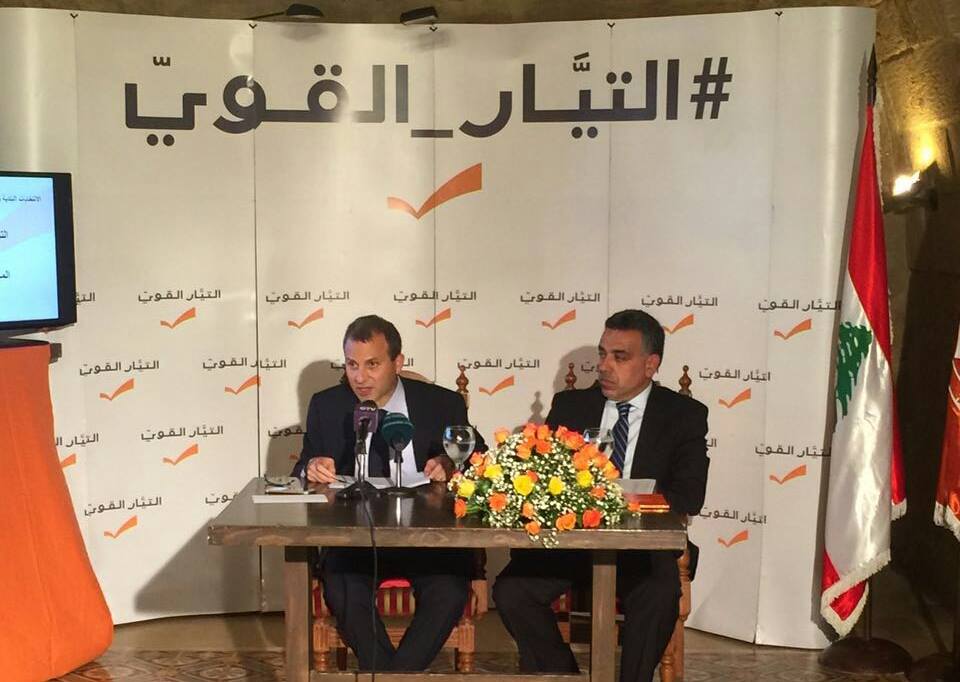 Մամլոյ Ասուլիս Մը Տալով`  «Այս Ընտրութիւնները Վերջաւորութեան Սկզբնաւորութիւնն Են»  Ընդգծեց Նախարար Ժըպրան Պասիլ