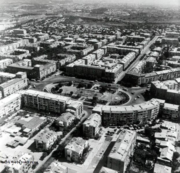 Հին Երեւանը