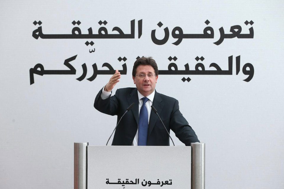 Փոփոխութիւն Եւ Բարեկարգում Համախմբումի Նիստի Աւարտին.  «Ոչինչ Կ՛արգելակէ Երեսփոխանական Ընտրութեանց Կայացումը» Ընդգծեց Երեսփոխան Իպրահիմ Քանաան