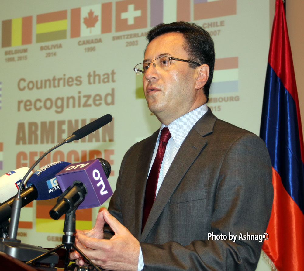 Սամուէլ Մկրտչեան