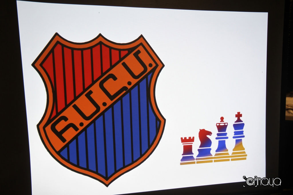 ՀՄԸՄ-ի Ճատրակի Յանձնախումբի Ընթրիք