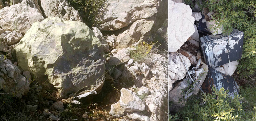 Բանակը Ձերբակալեց ՏԱՀԵՇ-ի Անդամներ, Կազմաքանդեց Լրտեսումի Սարք Մը Եւ Ստացաւ Ամերիկեան Զինուորական Օժանդակութիւն