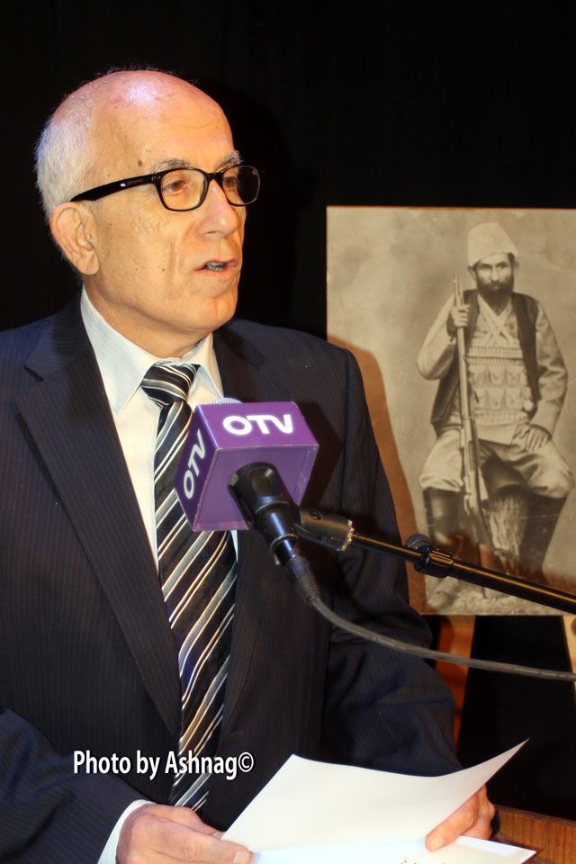 Կարօ Յովհաննէսեան