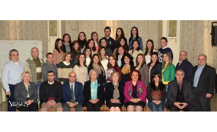 20 Տարի «Հայագիտական»-ի Երդիքին Տակ