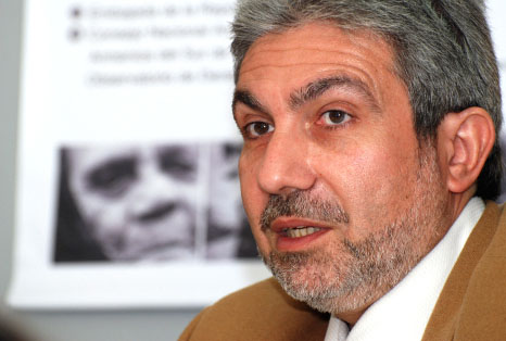 Յանուն (Ընկերային) Արդարութեան Ֆրանչիսկոս Ա.ի Պատգամը