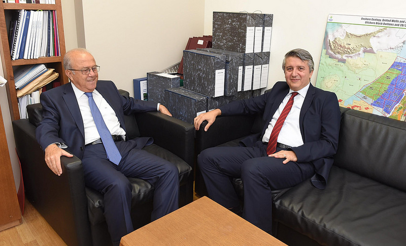 Թուրքիա Կողմ Չէ Լիբանանի Մէջ Եւ Կը Քաջալերէ Միջլիբանանեան Երկխօսութիւնը