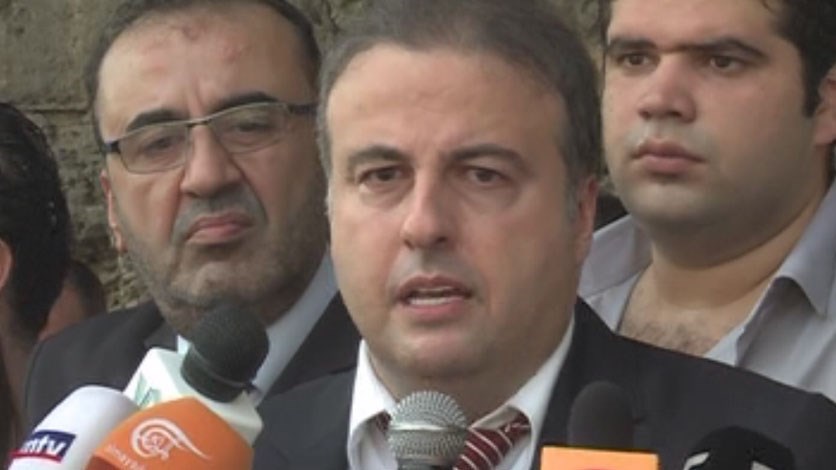 Նահատակ Բանակայիններուն  Ընտանիքները Կը Բողոքեն