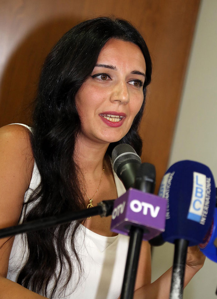 Ճոյս Նաուֆալ