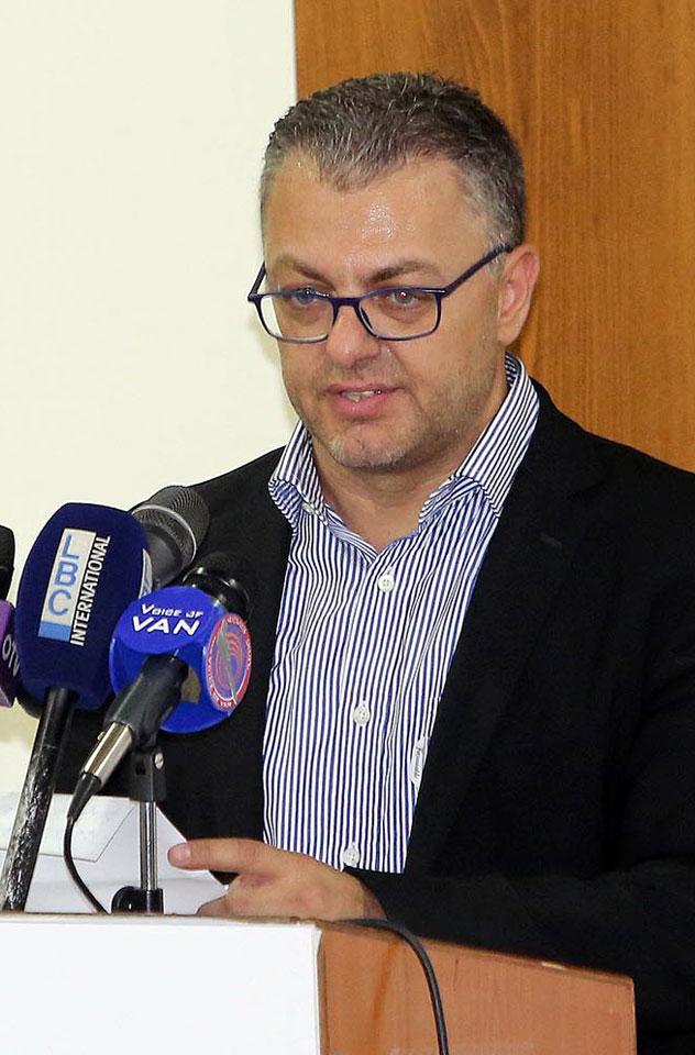 Դրօ Մանտալեան