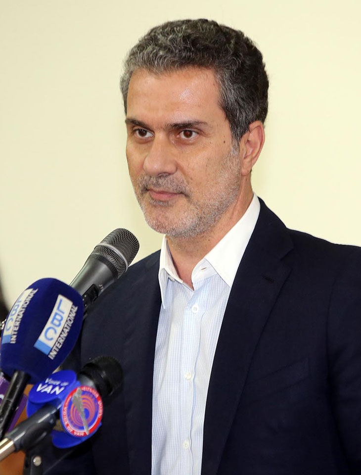 Ուալիտ Նասսար