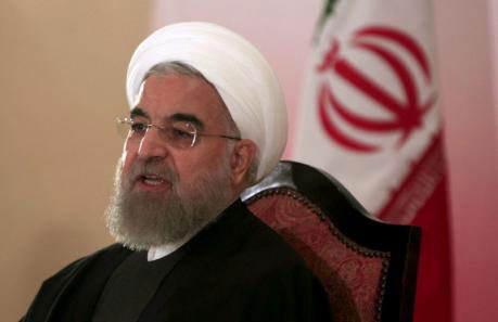 Rouhani_61616