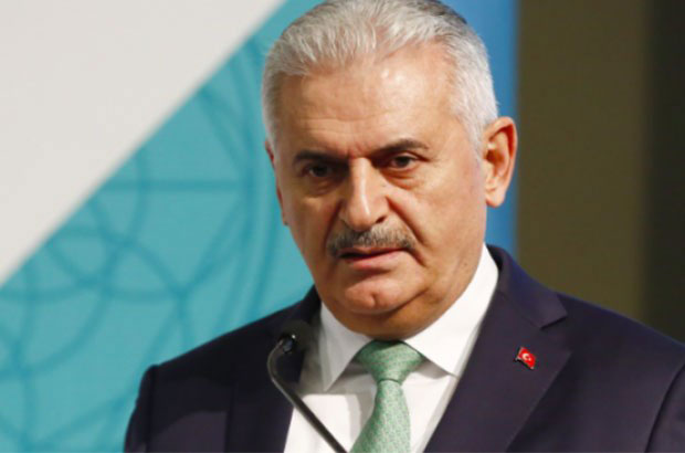 «Հիւսիսային Սուրիոյ Մէջ Նոր Գոյացութիւններու Հաստատումը Պիտի Չարտօնենք» Կ՛ըսէ Եըլտըրըմ