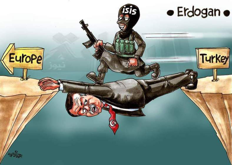 Z-Turkey-ISIS