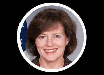 Միացեալ Նահանգներու Նոր Դեսպանը  Յուլիսին Կը Հասնի Լիբանան