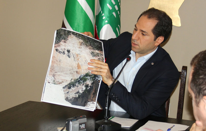 Ժեմայէլ. «Մենք Նպատակ Չունինք Ժաննէի Ջրամբարի Թղթածրարը Քաղաքականացնելու»