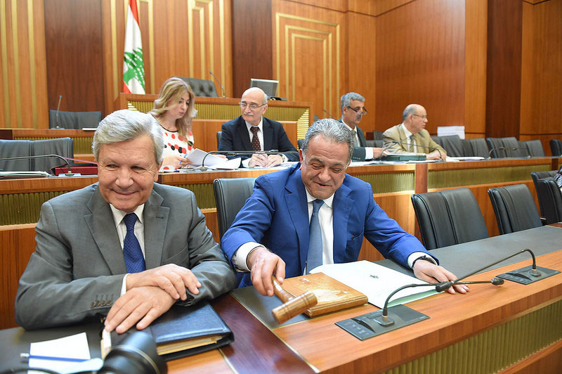 Խորհրդարանի Միացեալ Յանձնախումբերը Իրենց Յաջորդ Նիստը Պիտի Գումարեն Ազգային Երկխօսութեան Նիստէն Օր Մը Ետք