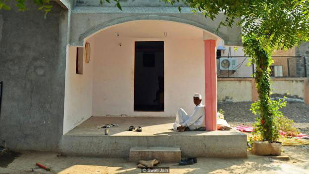 Տեղացիները կը վստահին իրենց դրացիներուն