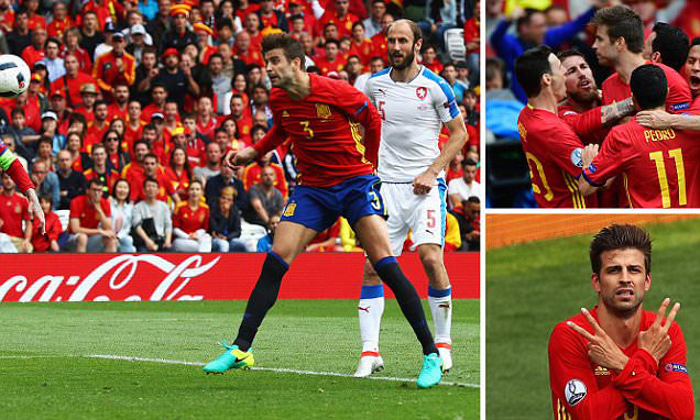 Սպանիոյ կոլին հեղինակը