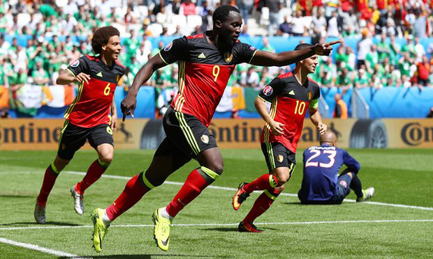 Ռոմելու Լուքաքու