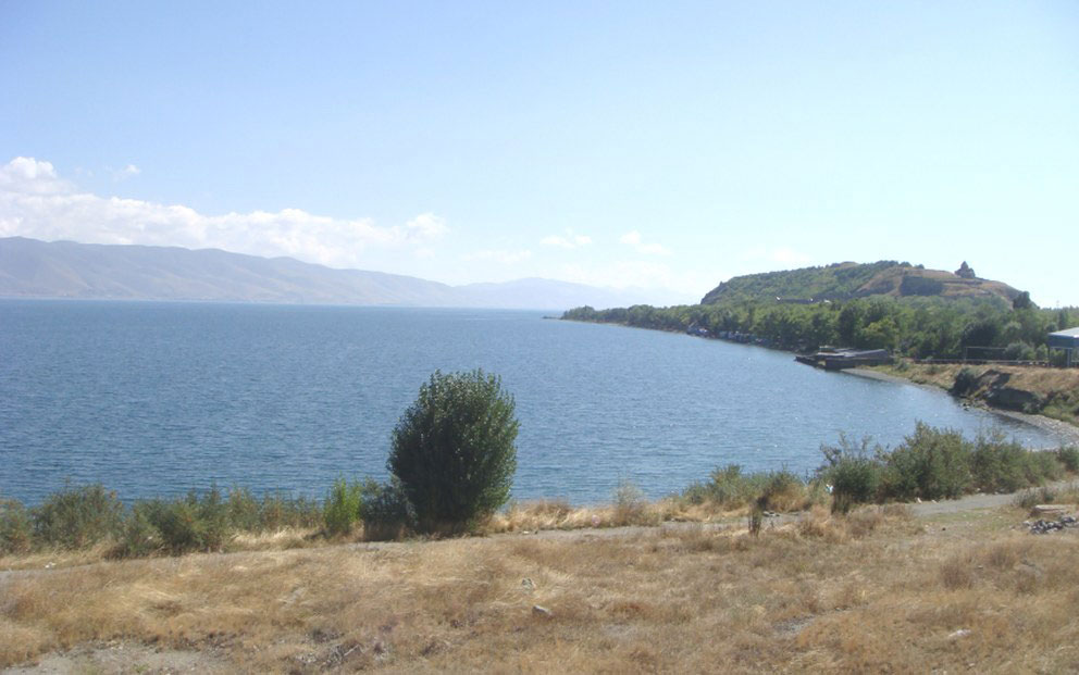 Սեւանայ Լիճ