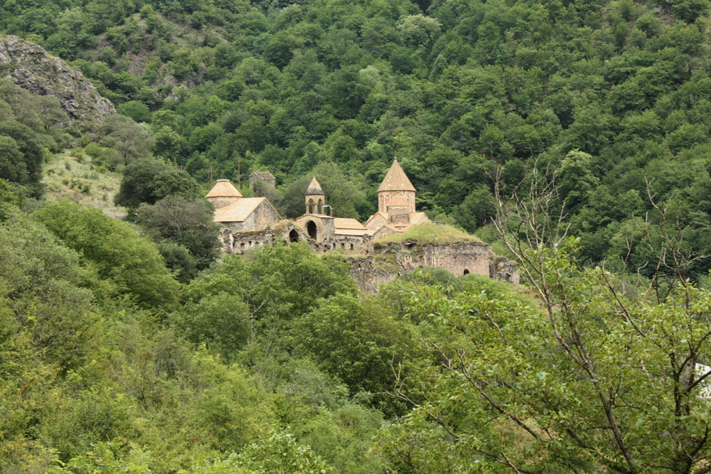 Դադիվանքի համալիր