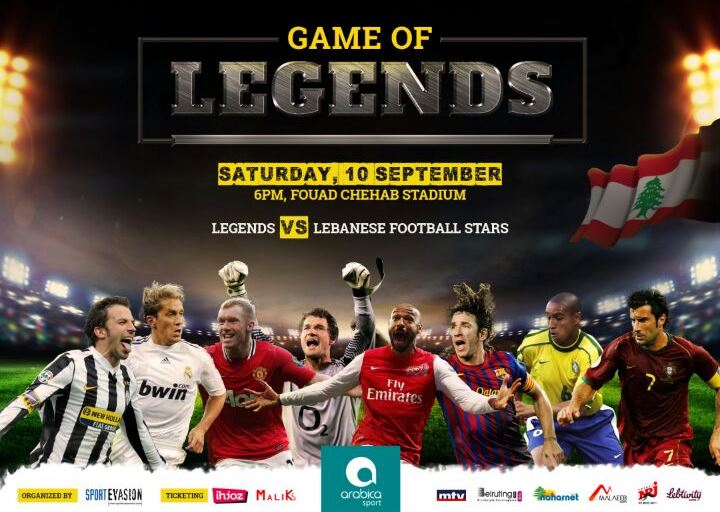Football-Legends-Match-in-Lebanon
