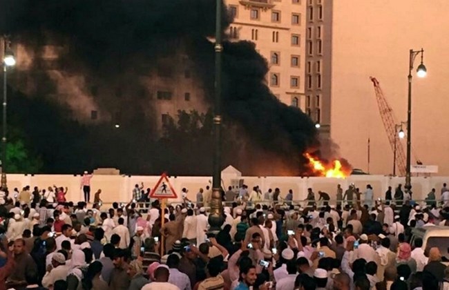 Lebanon condemns suicide attack_70516