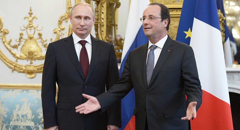 Putin-Hollande_70116