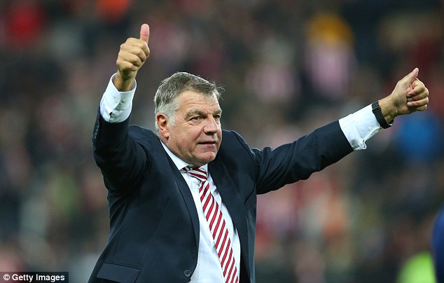 Sam Allardyce_71416