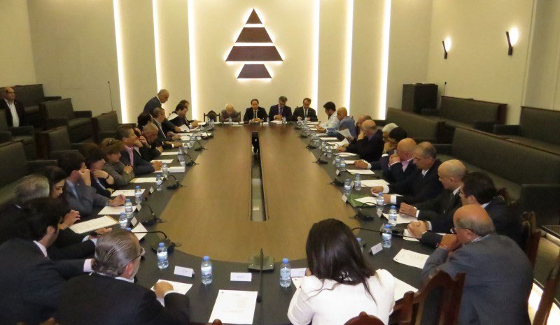 kataeb_meeting_71816