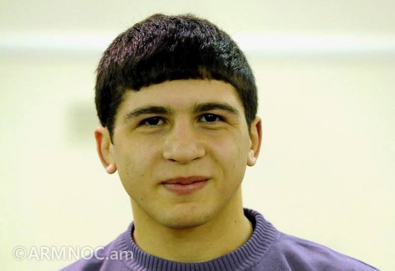 Մալխաս Ամոյեան
