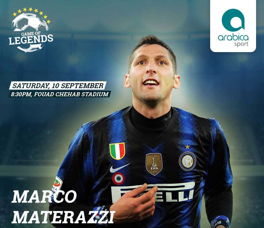 Մարքօ Մաթերացի