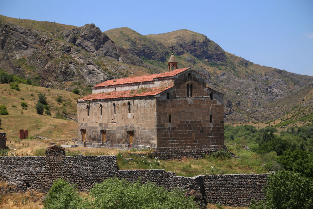 Ծիծեռնավանք