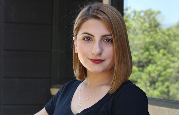 Սփիւռքահայ Միջանցք